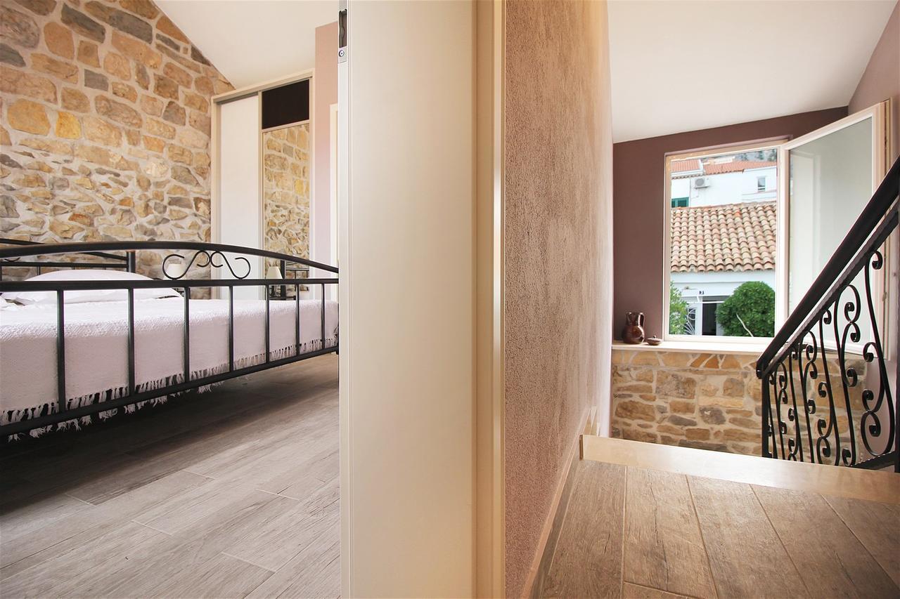 Villa Filipetti With Heated Pool Makarska Dış mekan fotoğraf