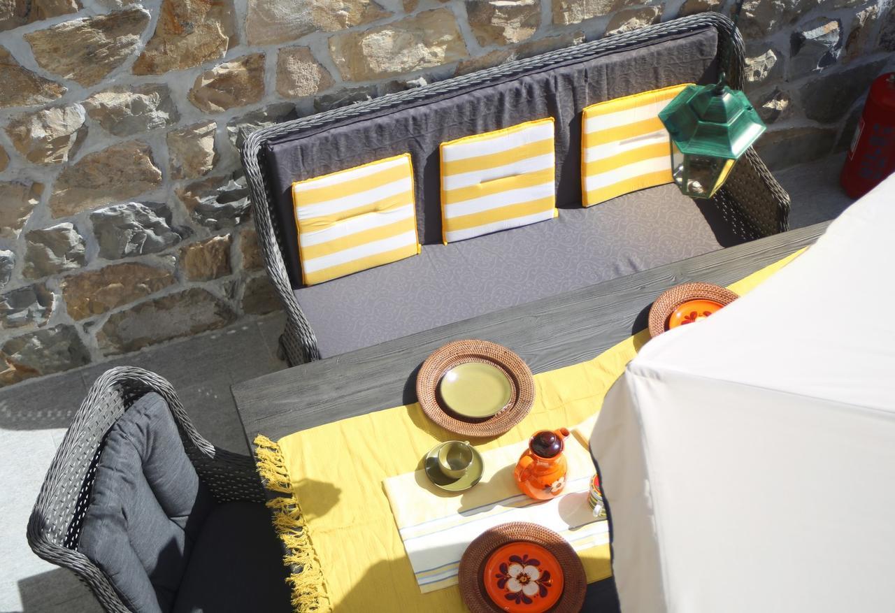 Villa Filipetti With Heated Pool Makarska Dış mekan fotoğraf
