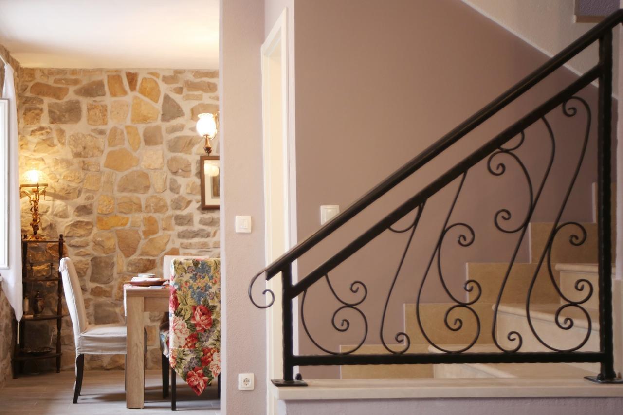 Villa Filipetti With Heated Pool Makarska Dış mekan fotoğraf
