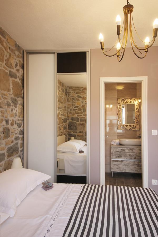 Villa Filipetti With Heated Pool Makarska Dış mekan fotoğraf