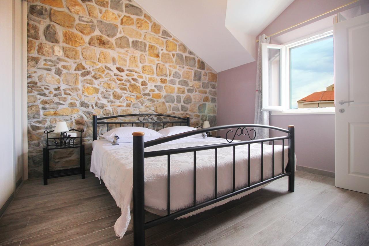 Villa Filipetti With Heated Pool Makarska Dış mekan fotoğraf